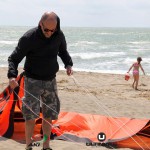 corsi scuola kitesurf stagnone