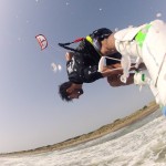 corsi scuola kitesurf stagnone