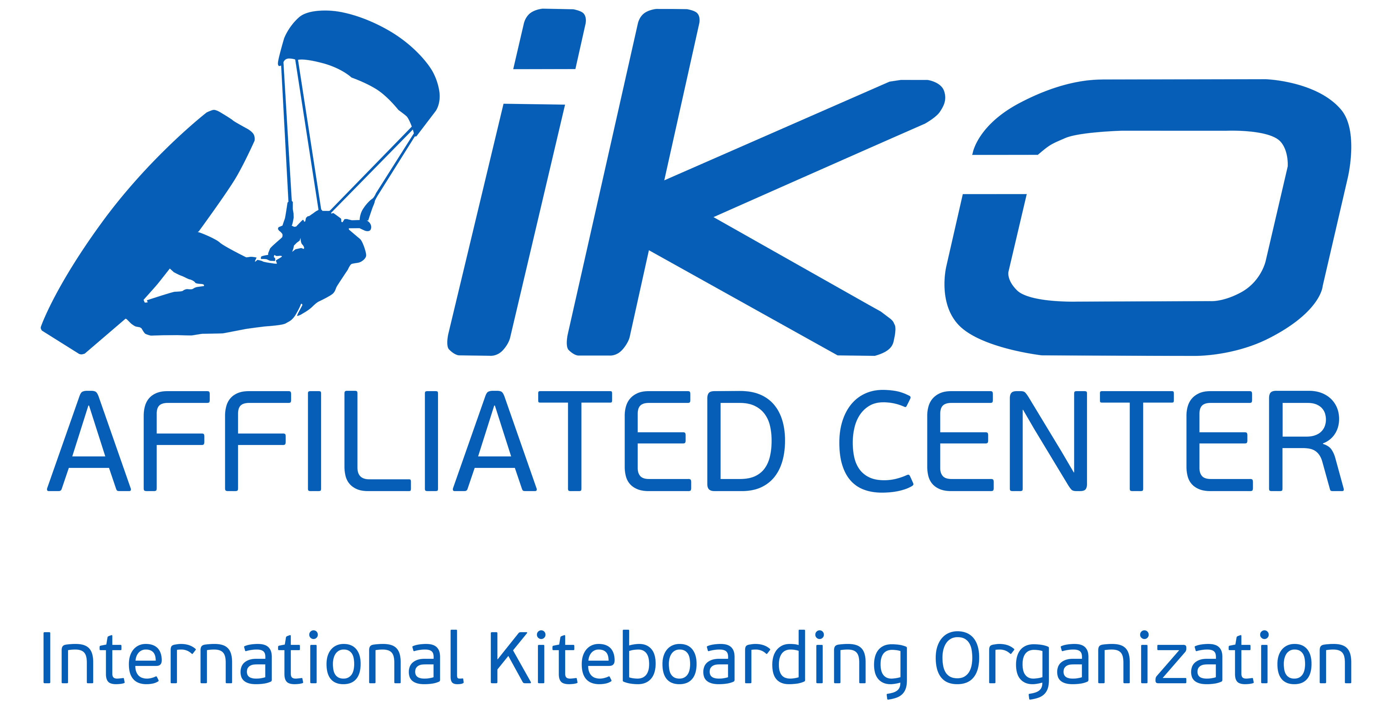 Logo IKO center