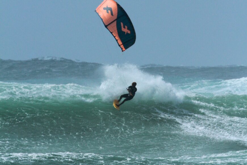 Gara Kite Wave  2020