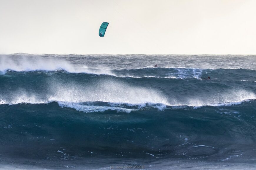 Kite Wave: concluso a Capo Mannu il Campionato Italiano