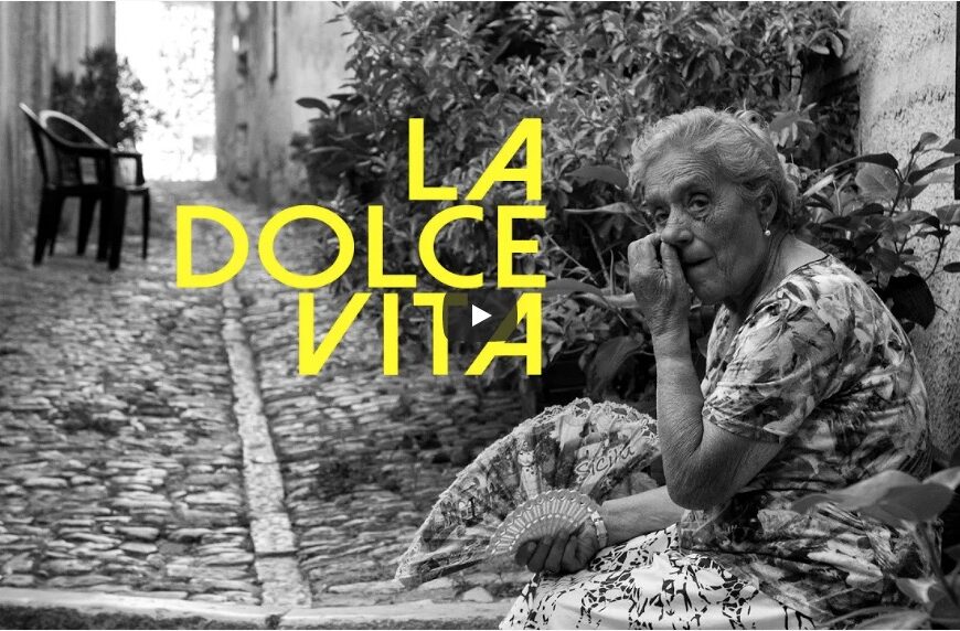 La Dolce Vita – Freestyle video